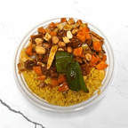 Best Kung Po Chicken (Lunch)宫保鸡 in Drexel Hill, PA