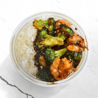 Best Shrimp with Broccoli (Lunch)芥兰虾 in Drexel Hill, PA