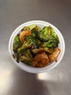 Best Shrimp with Broccoli 西兰花虾 in Drexel Hill, PA