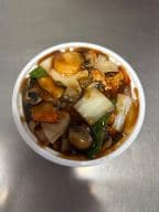 Best Chicken with Mushrooms 蘑菇鸡 in Drexel Hill, PA