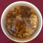 Best Hot and Sour Soup in Houston, TX