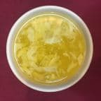 Best Egg Drop Soup in Houston, TX