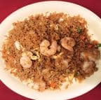Best Shrimp Fried Rice in Houston, TX