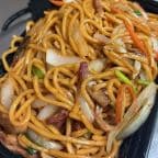 Best L03. Pork Lo Mein in Braselton, GA