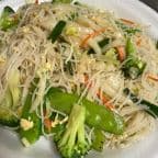 Best M1. Vegetable Mei Fun in Braselton, GA