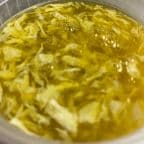 Best S02. Egg Drop Soup in Braselton, GA