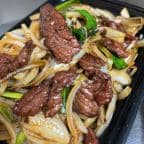 Best B9. Mongolian Beef in Braselton, GA