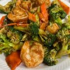 Best S1. Shrimp w. Broccoli in Braselton, GA