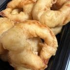 Best S12. Sweet & Sour Shrimp in Braselton, GA