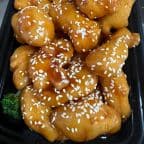 Best SP2. Sesame Chicken in Braselton, GA