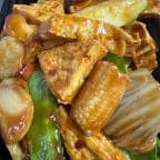 Best V3. Bean Curd w. Garlic Sauce in Braselton, GA