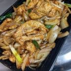 Best C12. Mongolian Chicken in Braselton, GA
