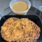 Best E1. Vegetable Egg Foo Young in Braselton, GA