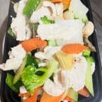 Best Steamed Chicken with Mixed Vegetables in Braselton, GA