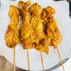 Best A5. Chicken Sticks (4) in Braselton, GA