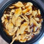 Best C16. Plain Chicken with Any Sauce in Braselton, GA