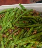 Best String Bean Szechuan Style in Russellville, AR