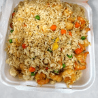Best Shrimp Fried Rice in Russellville, AR