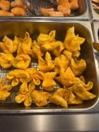 Best Fried Wonton (w. Cream Cheese) (8) in Russellville, AR