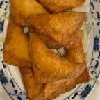 Best Crab Rangoon (8) in Cotati, CA