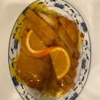 Best Orange Chicken (Deep Fried) in Cotati, CA