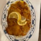 Best Lemon Chicken (Deep Fried) in Cotati, CA