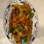 Best Curry Chicken in Cotati, CA