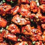 Best The General's Chicken (Deep Fried) in Cotati, CA