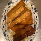 Best Combination Appetizer (Two of Each) in Cotati, CA