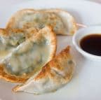 Best Fried Vegetable Dumplings (10) in Fayetteville, NY