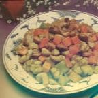 Best Chicken w. Cashew Nuts in Fayetteville, NY