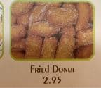 Best Fried Donut in Fort Oglethorpe, GA