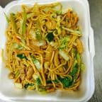 Best Roast Pork or Chicken Lo Mein in Norcross, GA