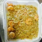 Best Shrimp Fried Rice in Norcross, GA