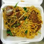 Best Beef Lo Mein in Norcross, GA