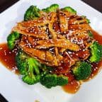 Best Teriyaki Chicken in Denver, CO