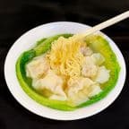 Best Wonton Egg Noodle Soup in Denver, CO