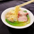 Best Cha Siu Wonton Egg Noodle Soup in Denver, CO