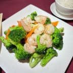 Best Shrimp with Broccoli in Denver, CO