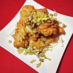 Best Salt & Pepper Chicken Wings in Denver, CO