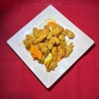 Best Lemon Chicken in Denver, CO