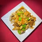 Best Triple Garlic Sauce in Denver, CO