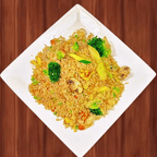 Best Vegetable Fried Rice in Denver, CO