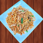 Best Pork Lo Mein in Denver, CO
