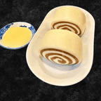 Best Steamed Chocolate Bun (2) in Denver, CO