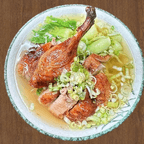 Best SG Roast Duck Ramen in Denver, CO