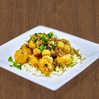 Best Salt Pepper Shrimp in Denver, CO