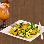 Best Bean Curd with Vegetables in Denver, CO