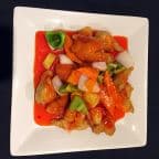 Best Sweet & Sour Chicken in Denver, CO