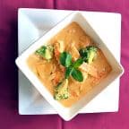 Best Panang Curry in Denver, CO